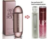 UP ESSENCIA / PERFUMES IMPORTADOS ORIGINAIS