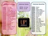UP ESSENCIA / PERFUMES IMPORTADOS ORIGINAIS