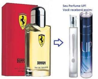 UP ESSENCIA / PERFUMES IMPORTADOS ORIGINAIS