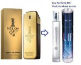 UP ESSENCIA / PERFUMES IMPORTADOS ORIGINAIS